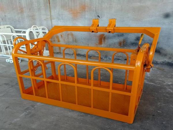 杜集区吊车租赁_吊车出租价格是怎么计算